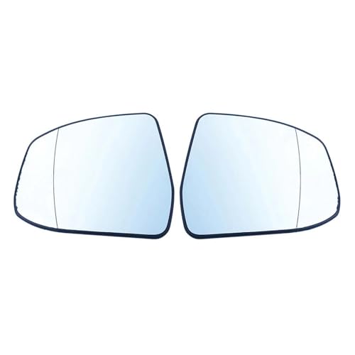 Miroir rétroviseur voiture pour rouler serein en Ford Focus MK2 MK3