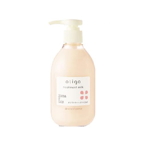 Mama＆Kids Oligo Treatment Milk HS 300 ml