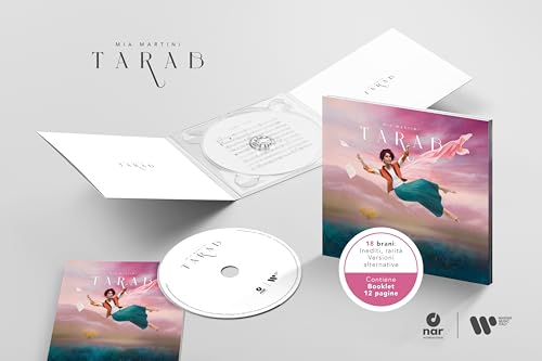  Tarab CD