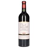 Ein kraftvoller Rotwein, ausgezeichnet unter anderem zum Kaminabend oder zum Erntedankfest