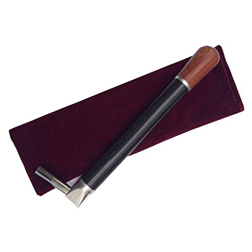 Levier de marteau de piano professionnel clé en fibre de carbone Clé d'accordage de piano Accessoires pour piano Convient à la plupart des pianos