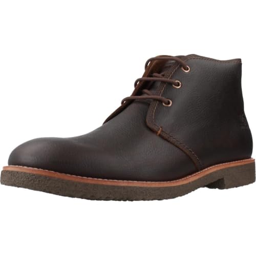 Image of Panama Jack mens Chukka Boots