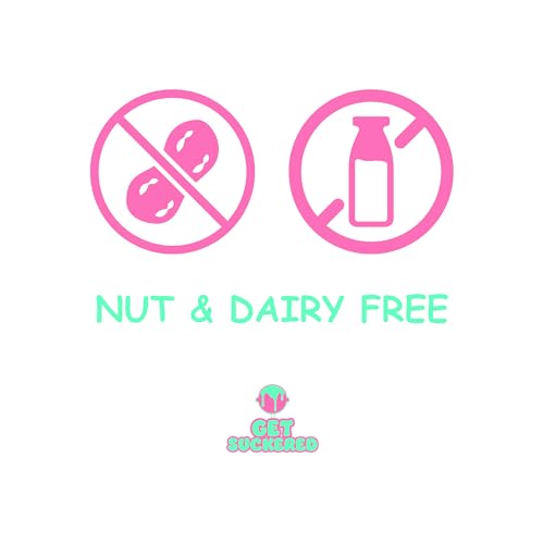 Get Suckered Candy Apple Flavoring Oil 30ml