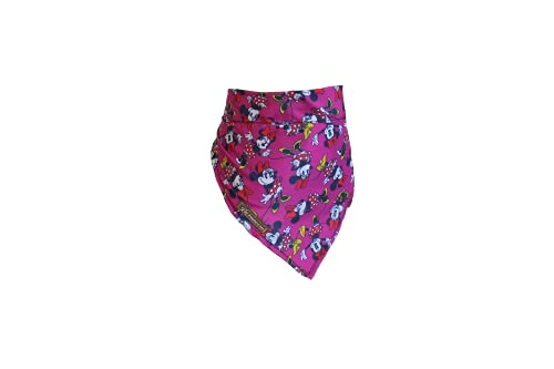 Fábrica Pet Bandana Disney Minnie Rosa G