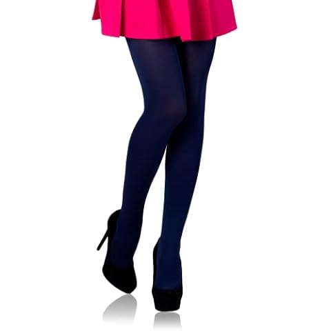 Generic AnnaBella Verstärkte Reißfest Thermo Strumpfhosen Damen Winter 100 DEN Cover