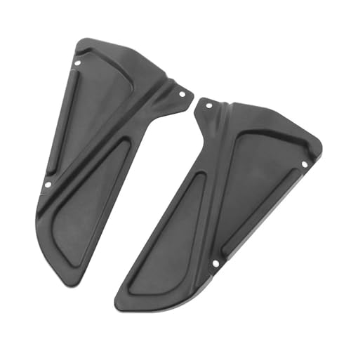 Corps carénage de cadre moto pour Rebel CMX 500 300 250 finition haut de gamme ajustée