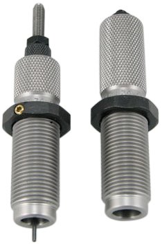 RCBS 6.5 x 55 Swedish Mauser F L Die Set