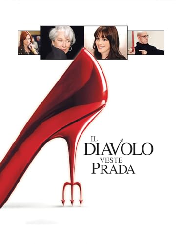 Il diavolo veste Prada
