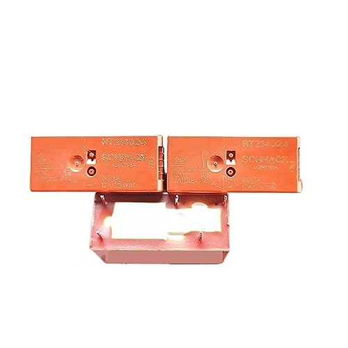 Relais JQX-115F 024-1ZS2 électronique 24VDC 16A 5 broches inverseur