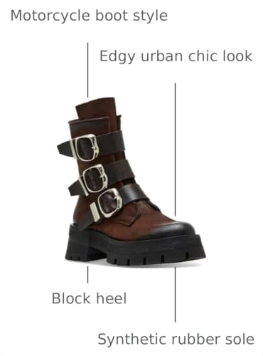Image of Steve Madden Women's Roland