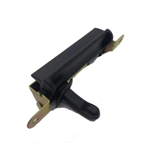 Bouton Hayon Arrière Bloqué Réparation Coffre Lexus RX300 Solution - 4