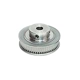 Riemenscheibenschlitzbreite 16/21 mm