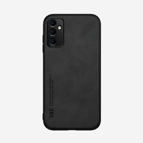 Kepuch Silklike �P�[�X �Ή� Samsung Galaxy A24 �J�o�[ �r���g�C�����^���v���[�g�Ή� Samsung Galaxy A24 - ��