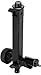On-Stage KSA7575+ u-Mount Mic Attachment Bar for Keyboard Stands