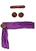 Hercules Megara Costume Kit - ST