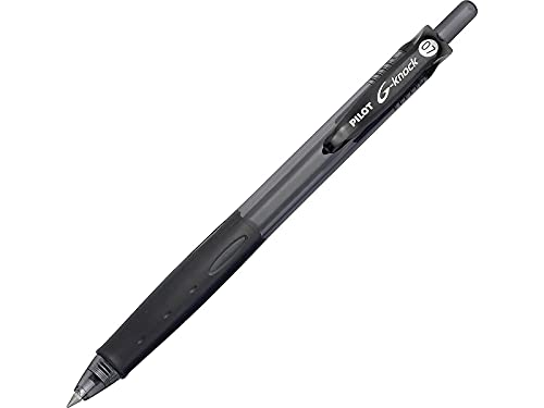 Bolígrafo Pilot 31506 roller punta fina tinta negra miniatura 2