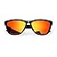 C|black Frame / Red Lens