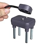 electrolisis del agua pdf Detector de Pureza del Agua: Garantice la pureza de su agua potable con nuestro electrolizador de agua. Puede analizar agua de forma eficaz con valores de de hasta 600 ppm y proporciona un análisis detallado de los niveles totales de sólidos disueltos, lo que le ayuda a tomar decisiones informadas sobre la calidad de su agua.