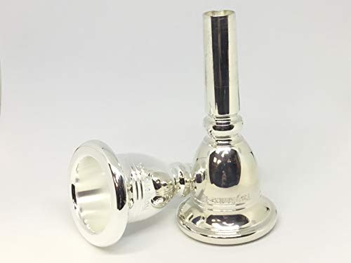 Dillon Music Roylance TDC Tuba Mouthpiece Light Weight American