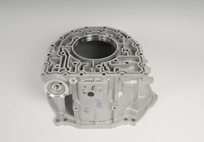 General Motors 29540491 Automatic Transmission Torque Converter Housing thumb #1