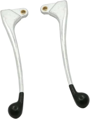 Levier de frein moto XR75 en alliage usiné pour modèles CR80 et XR80