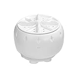 USB Small Dishwasher Portable Machine Automatic Machine Texture for Travel Kitchens Efficient Home Appliance