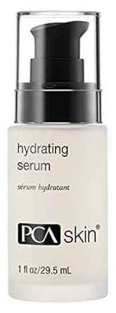 PCA SKIN Hydrating Serum, Boosts Moisture & Decreases Inflammation for Sensitive Skin (1 oz)