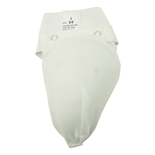 Ace Martial Arts Supply Traditional Cup and Supporter (Small)