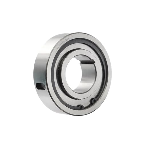 Roulement d'embrayage unidirectionnel CK-A3580 pour stopper l'inversion de rotation.