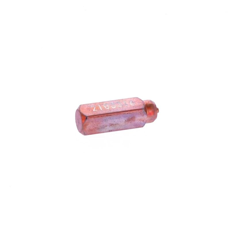 Honda 16620-Z8D-842 Conjunto de Termocera para Carburador de Cortadores de Grama