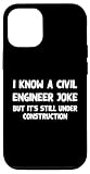 FUNNY CIVIL ENGINEER PRESENTS