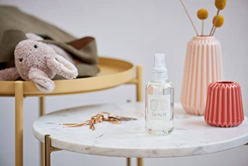 Eau My BB Cologne Pour le Corps – 150 ml - Image 4