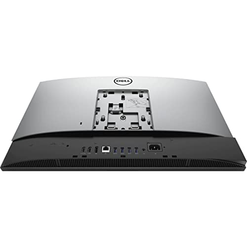 Image of Dell OptiPlex 7000 7490 All-in-One Computer - Intel Core i5 10th Gen i5-10505 Hexa-core (6 Core) 3.20 GHz - 16 GB RAM DDR4 SDRAM - 256 GB M.2 PCI Express NVMe 3.0 x4 SSD - 23.8 inch Full HD 1920 x 1080