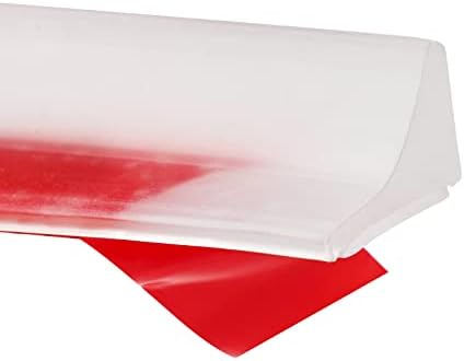 Amazon Com Duzzy 98 英吋 約 2 公分 水槽用防水屏障 矽膠防水 自黏防濺 適用於淋浴廚房檯面水槽和爐灶之間的間隙 家居裝修