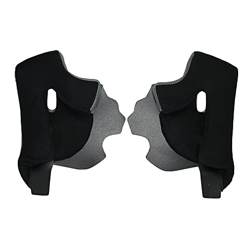 [��C���i] �i���J�C �o�C�N�p ZEUS NAZ-3007 �`�[�N�p�b�h_L (105�n) NAZ3007L