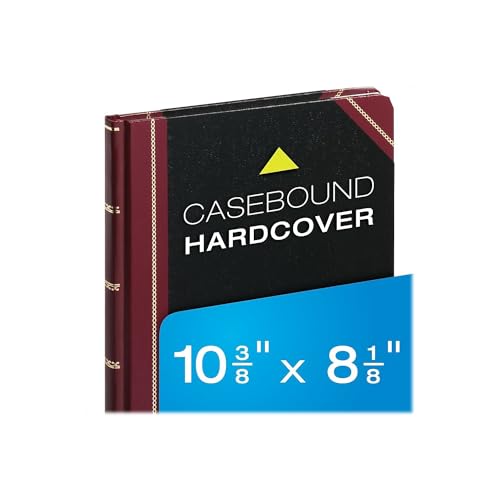Boorum & Pease L21-300-R Special Laboratory Notebook thumb #5