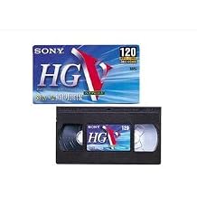 SONY  VHS  30    T-30VHGK