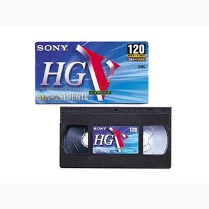 Amazon | SONY 録画用VHSビデオカセットテープ 30分 ハイグレード T