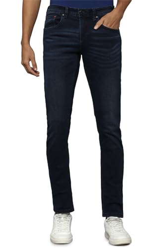 Image of Allen Solly Men Jeans