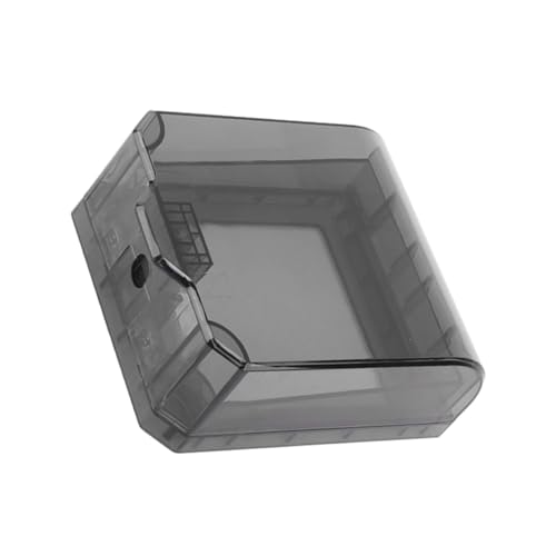 LIFKOME Household Socket Cover Rated Splash Protector for Home Use Easy Installation Durable Material for Bathroom Kitchen Office Living