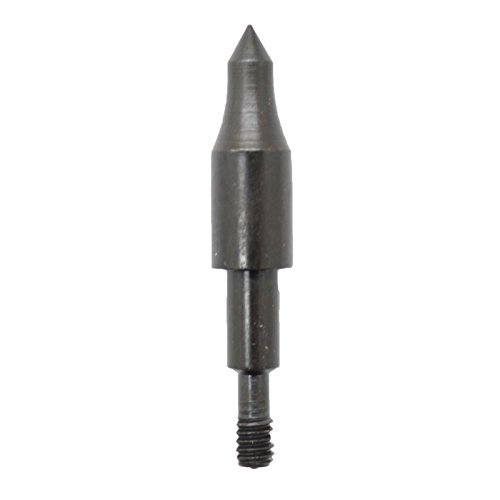 Southland Archery Supply SAS Screw-in Field Points - 12/Pack (100, 5/16)