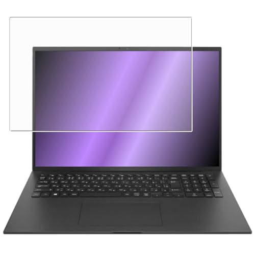 [2Zbg] ClearView LG gram 17Z90S 2024Nf 17C`p t ی tB  ڂɗD A`OA u[CgJbg ^Cv {