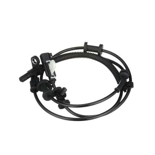 Standard Motor Products ALS2053 ABS Wheel Speed Sensor Wire Harness Assorted, One Size by Standard Motor Products - Image 4