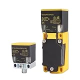 CJKXPZMH 1 Interruptor de proximidad BI15 20U-CK40/CP40-AP6X2-H1141 FZ3X2 VP4X2(NI35-CP40-FZ3X2)