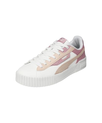 Image of Puma Womens Carina 2.0 Zuki Sneaker