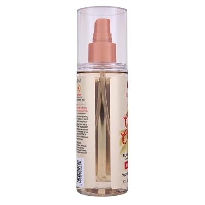Tree Hut Coco Colada Hair & Body Mist, Hydrating & Alcohol-Free Body Spray, Summer Scent, Fragrance with Coconut and Pineaple Notes, 6 Fl Oz.