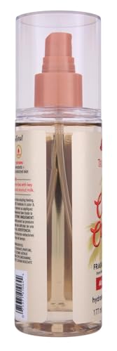 Image of Tree Hut Coco Colada Hair & Body Mist, Alcohol-Free Body Spray, 6 Fl Oz (Pack of 12)