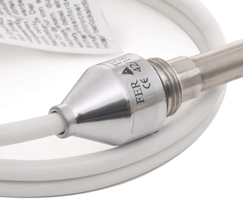 Valdern Elektrisches Heizelement für beheizte...