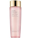 Estée Lauder Loção Hidratante Sedosa Soft Clean Estée Lauder - 13,5 oz