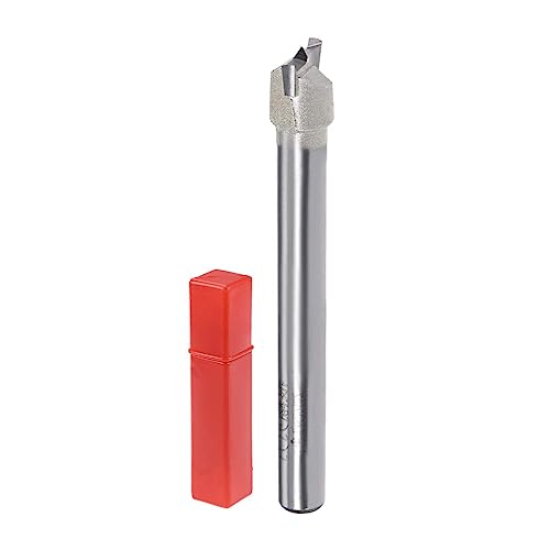 MACHSWON Forstner Drill Bits Tungsten Carbide Wood Hole Saw Opener Drill Bit 12mm Woodworking Drilling Boring Bit Cutter - Image 4